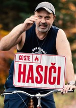 Co ste hasiči
