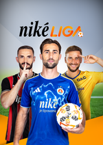 Niké liga