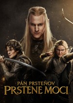 Pán prsteňov: Prstene moci
