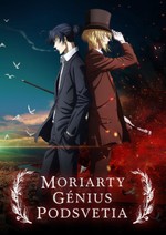 Moriarty: Génius podsvetia