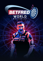 World Matchplay Darts