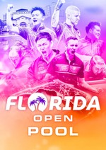 Florida Open Pool Championship