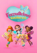 Fazuľkina kaviareň