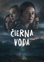 Čierna voda