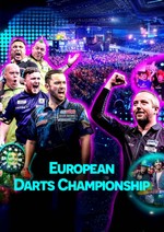 European Darts Championship