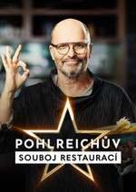 Pohlreichův souboj restaurací