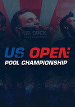 US Open Pool Championship