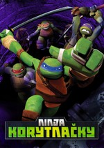 Ninja Korytnačky