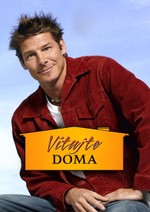 Vitajte doma