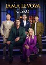 Jama levova (Česko)