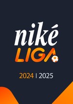 Niké liga 2024/2025