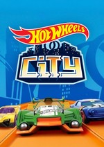 Hot Wheels City