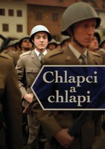 Chlapci a chlapi
