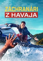 Záchranári z Havaja