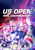 US Open Pool Championship