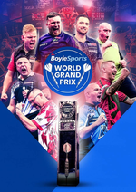 World Grand Prix Darts