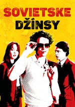 Sovietske džínsy