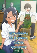 Nezahrávaj sa so mnou, slečna Nagatoro