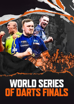 World Series of Darts Finals
