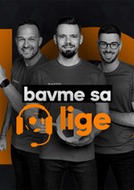 Bavme sa o lige
