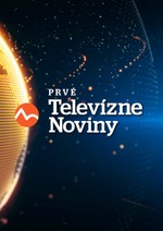Prvé Televízne noviny