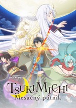 Tsukimichi: Mesačný pútnik