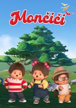 Mončiči
