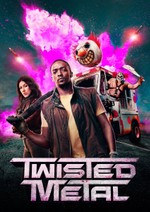 Twisted Metal