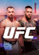 UFC