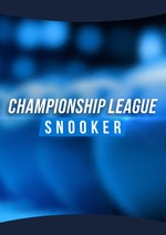 Championship League Snooker