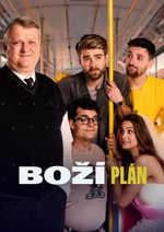 Boží plán