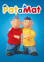 Pat a Mat
