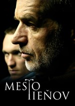 Mesto tieňov