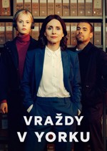 Vraždy v Yorku