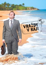 Vraždy v raji