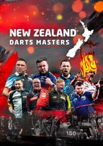 New Zealand Darts Masters