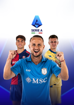 Serie A