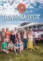 Špunti na cestě