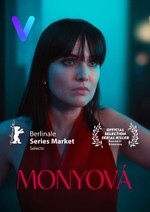 Monyová