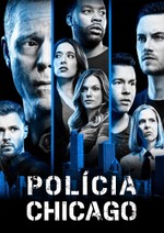Polícia Chicago