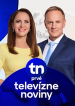 Prvé Televízne noviny