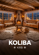 Koliba krb