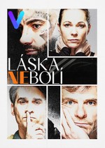 Láska nebolí