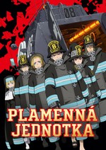 Plamenná jednotka