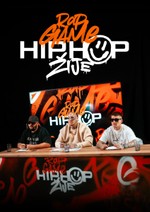 Hip Hop Žije: Rap Game