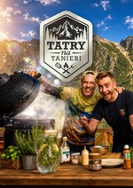 Tatry na tanieri