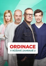 Ordinace v růžové zahradě 2