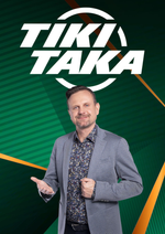 TIKI-TAKA