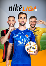 Niké liga