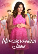Nepoškvrnená Jane